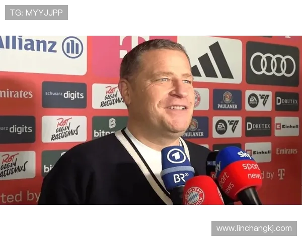 埃贝尔:拜仁阵容框架稳固,但于帕续约与边路补强仍存变数