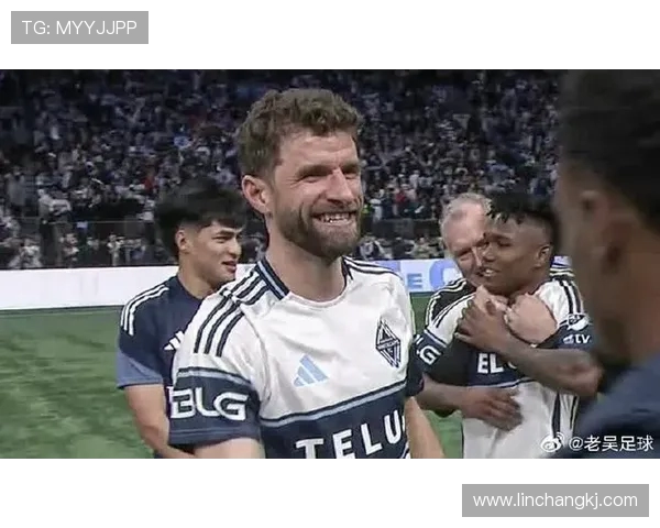 洛杉矶 FC 主帅揭秘穆勒加盟计划:高尔夫特训 + 冠军基因重塑美职联格局(1)